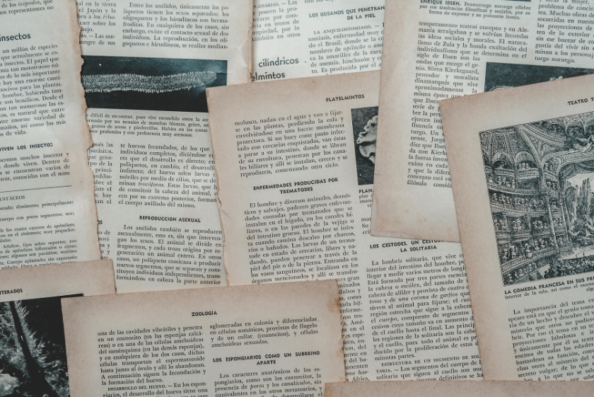 Persian Language & Literature