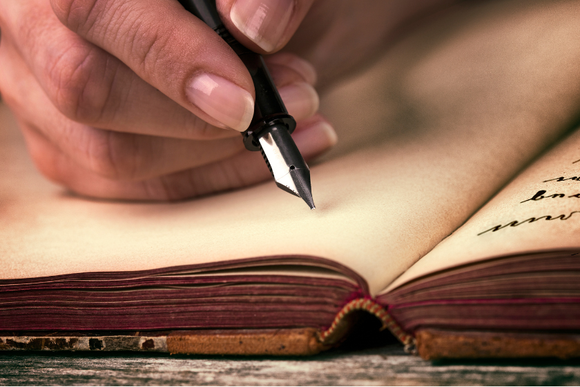 Modern Persian Writing & Journalism