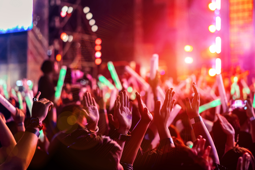 Music Composition & Performance